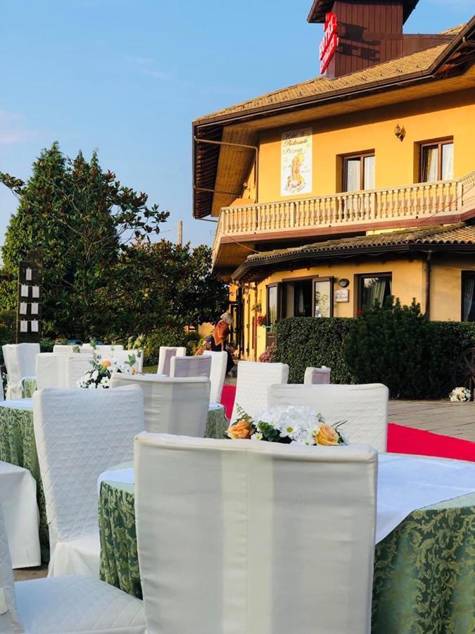 Hotel La Fontanella Serra San Bruno Extérieur photo