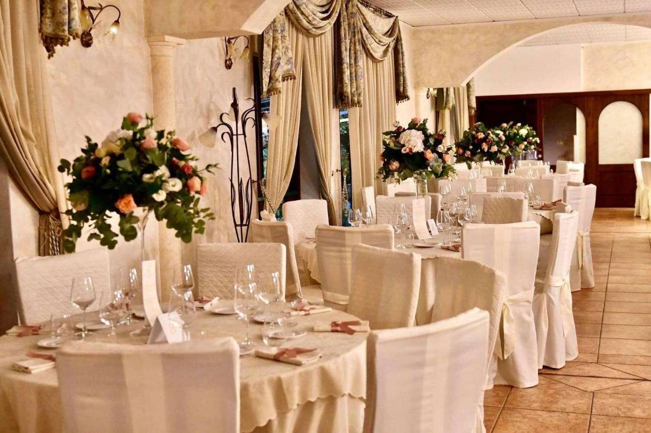 Hotel La Fontanella Serra San Bruno Extérieur photo